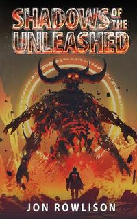 Cover image for Shadows of the Unleashed