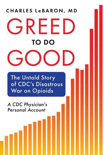 Cover image for Greed to Do Good