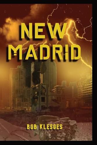 Cover image for New Madrid