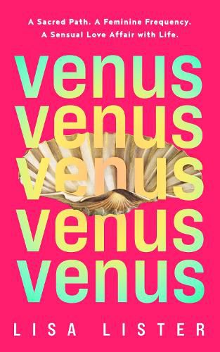 Cover image for Venus