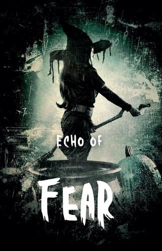 Cover image for Echo of Fear