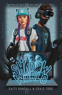 Cover image for The Shadow World