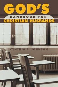 Cover image for God's Handbook for Christian Husband