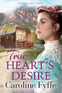 Cover image for True Heart's Desire