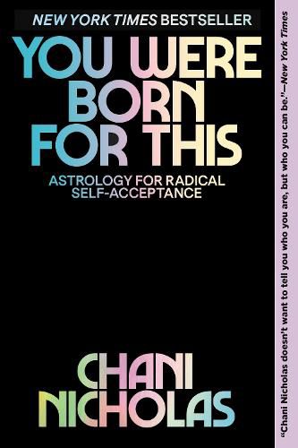 Cover image for You Were Born For This