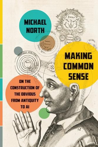 Cover image for Making Common Sense