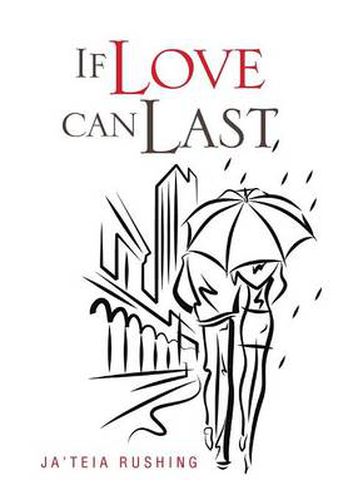 Cover image for If Love Can Last