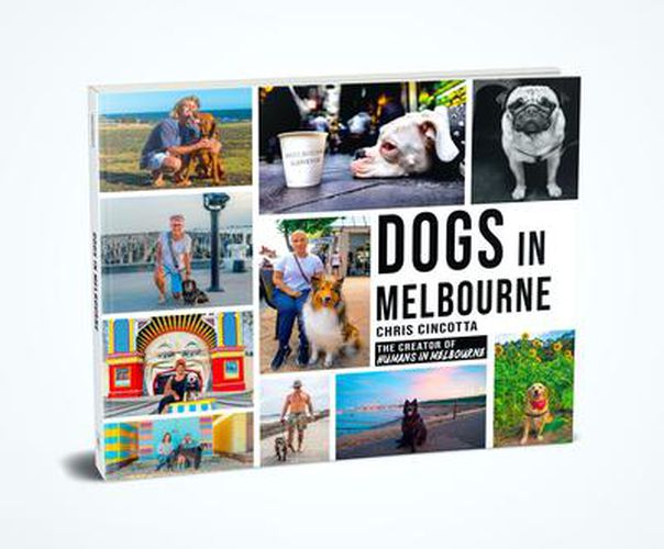Dogs in Melbourne