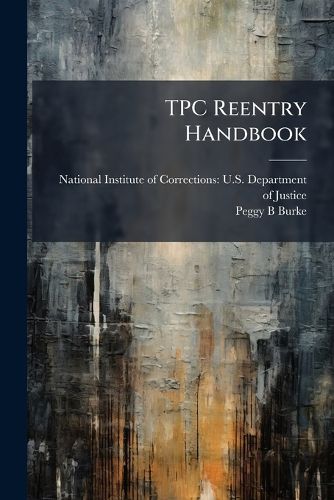 Cover image for TPC Reentry Handbook