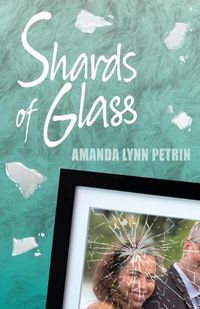 Cover image for Shards of Glass