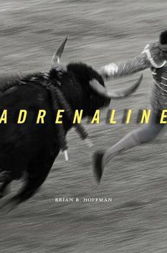 Cover image for Adrenaline