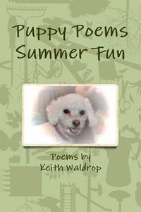 Cover image for Puppy Poems Summer Fun