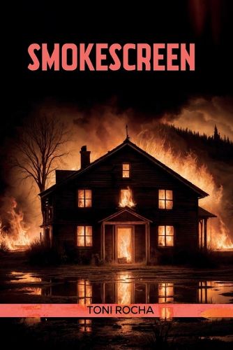 Cover image for Smokescreen