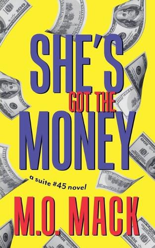 Cover image for She's Got the Money