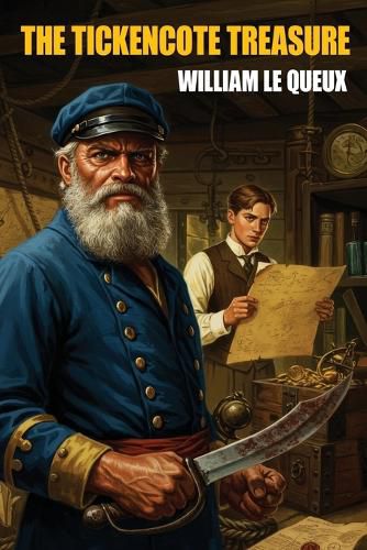 Cover image for The Tickencote Treasure
