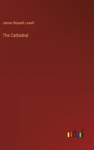 Cover image for The Cathedral