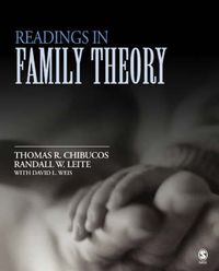 Cover image for Readings in Family Theory