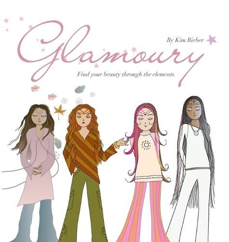 Cover image for Glamoury