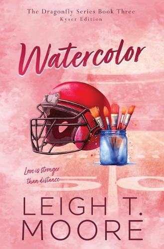 Cover image for Watercolor