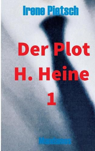 Cover image for Der Plot H. Heine 1