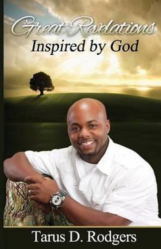 Cover image for Great Revelations Inspired by God