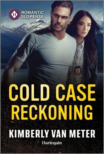 Cover image for Cold Case Reckoning