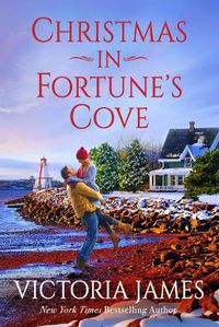 Cover image for Christmas In Fortune's Cove