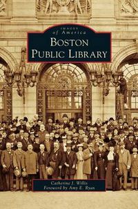 Cover image for Boston Public Library