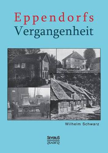 Cover image for Eppendorfs Vergangenheit