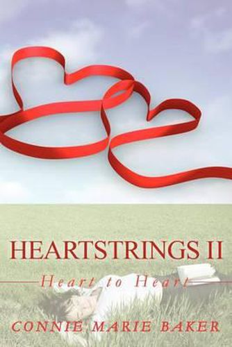 Cover image for Heartstrings II