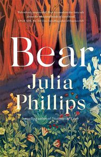 Cover image for Bear