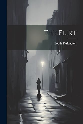 Cover image for The Flirt