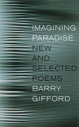 Imagining Paradise: New and Selected Poems