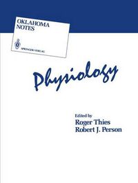 Cover image for Physiology