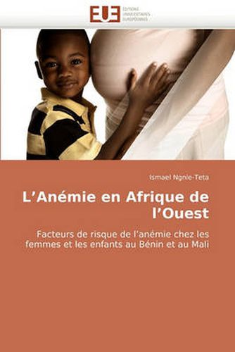 Cover image for L'Anmie En Afrique de L'Ouest