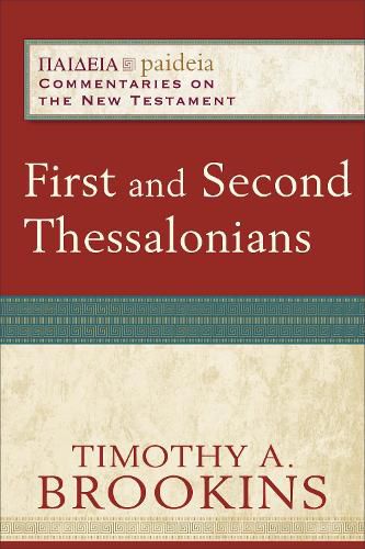 First and Second Thessalonians