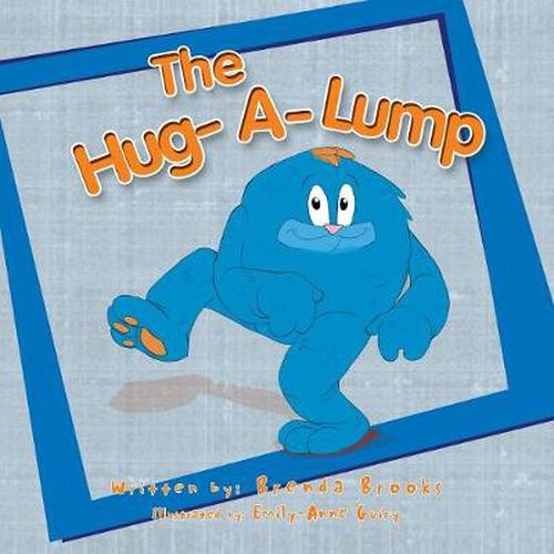 The Hug-A-Lump