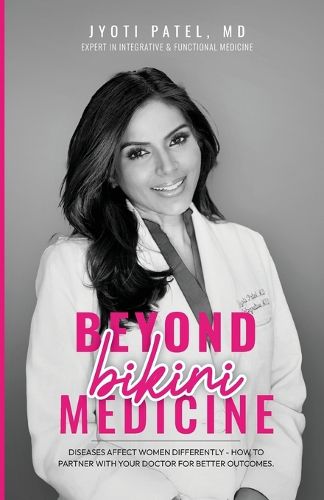 Cover image for Beyond Bikini Medicine