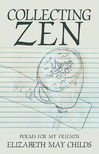 Cover image for Collecting Zen