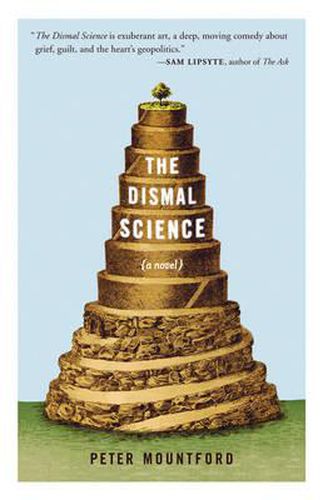 Cover image for The Dismal Science