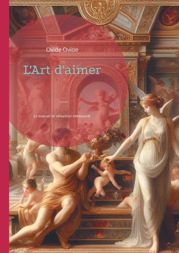 Cover image for L'Art d'aimer