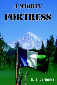 Cover image for A Mighty Fortress