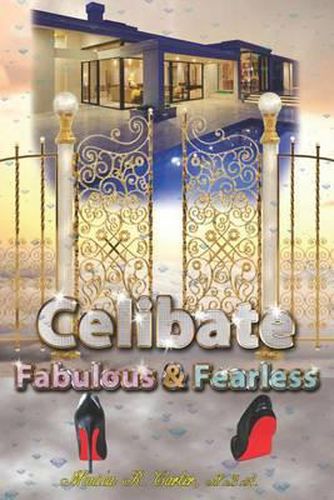 Cover image for Celibate Fabulous & Fearless