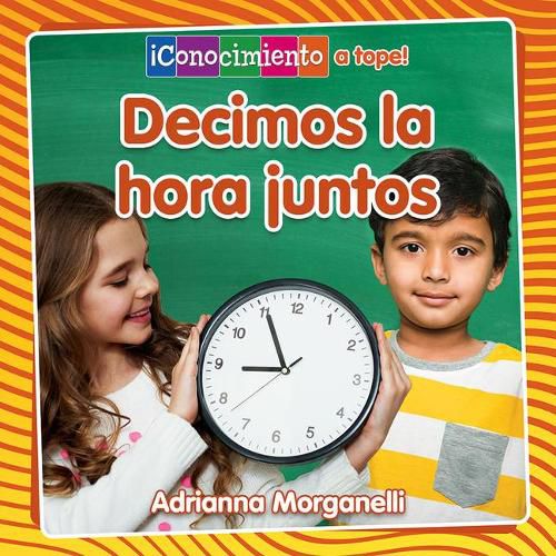 Decimos La Hora Juntos