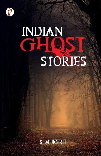 Cover image for Indian Ghost Stories