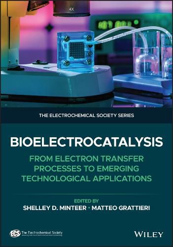 Cover image for Bioelectrocatalysis