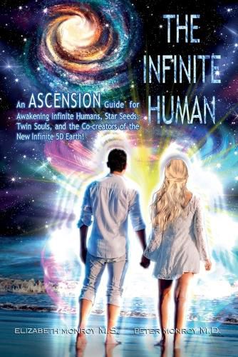 Cover image for The Infinite Human