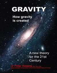 Cover image for Gravity - How Gravity Is Created