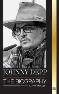 Cover image for Johnny Depp