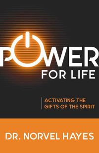 Cover image for Power For Life